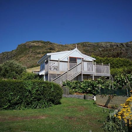 @ The Beach & Not Quite @ The Beach Holiday Cottages - Stanley Bagian luar foto