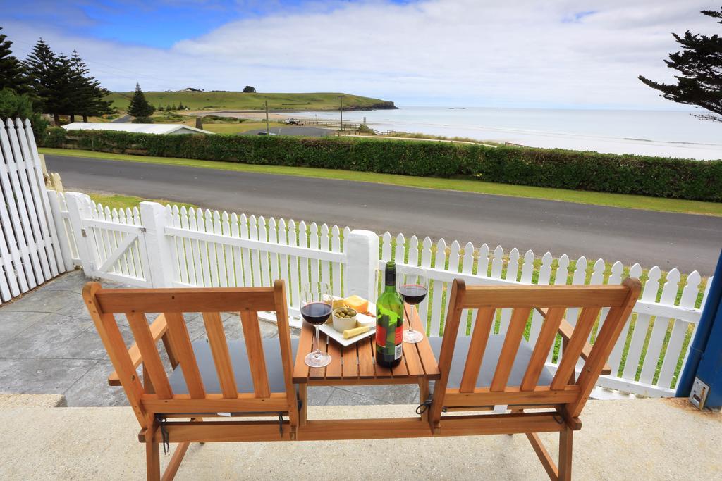 @ The Beach & Not Quite @ The Beach Holiday Cottages - Stanley Ruang foto