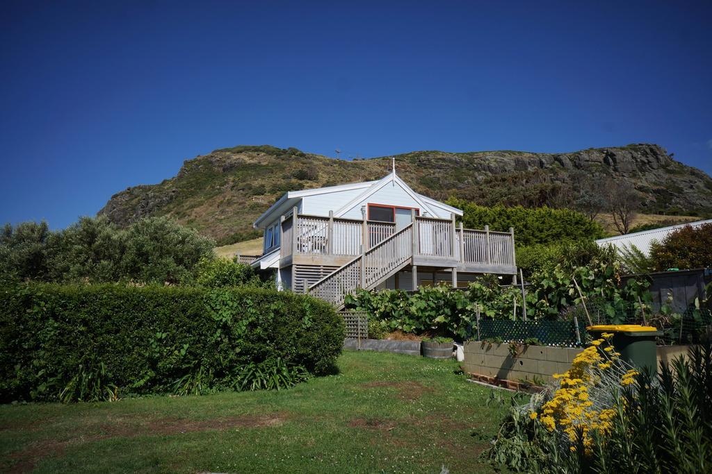 @ The Beach & Not Quite @ The Beach Holiday Cottages - Stanley Bagian luar foto