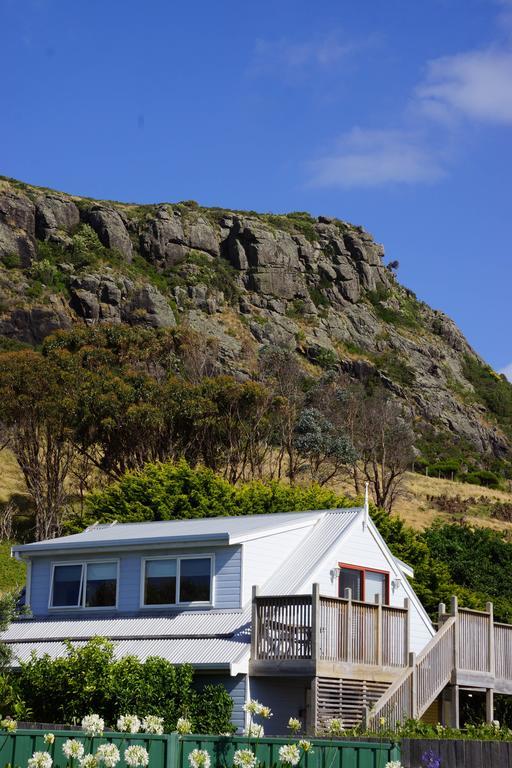 @ The Beach & Not Quite @ The Beach Holiday Cottages - Stanley Bagian luar foto